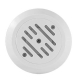 Water inlets suction Flat AC