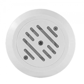 Water inlets suction Flat AC
