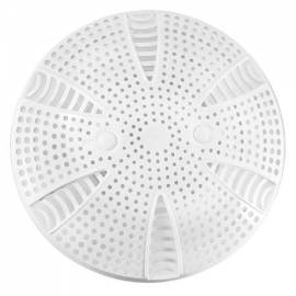 Στόμιo αναρρόφησης Mushroom AC