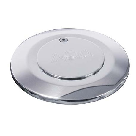 Water suction inlet inox AQA
