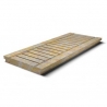 Coping stone skimmer KVA