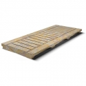 Pool drain grate 0B3 Pool Stones