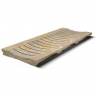 Coping stone skimmer KVA