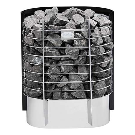 Sauna heater Ring Wall II  Helo