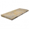 Coping stone skimmer KVA