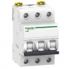 Μικροαυτόματος 3P C16A 6kA Schneider