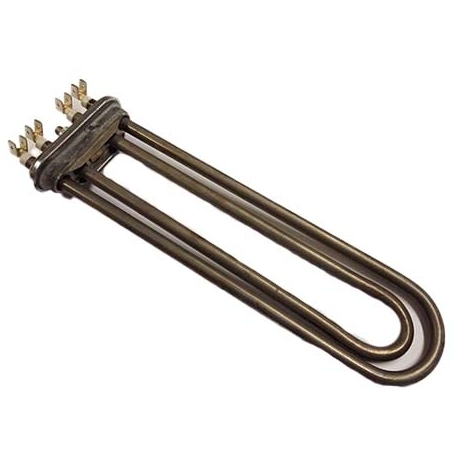 Steam generator element for 12kW HST/HLS/HNS Helo