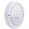 Led wall mounted luminaire Φ120mm AC