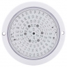 Led wall mounted luminaire Φ120mm AC