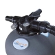 Filter multiport valve top PS Poolstyle
