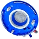 Vacuum head spa/min pool CPA