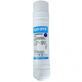 Φίλτρο 11'' UF + carbon block 0.01mm inline