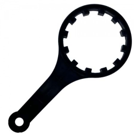 Wrench head R/O Pure