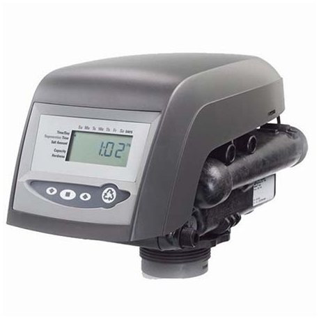 Valve softener 278 Pentair