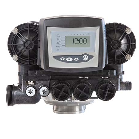 Valve softener 298 Pentair