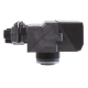 Valve softener 368 Pentair