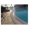 Pool drain grate vertebrate 2Z Pool Stones