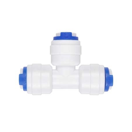 Εξάρτημα φίλτρου νερού τάφ