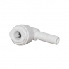 Stem union elbow