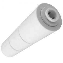 Flow restrictor R/O QC