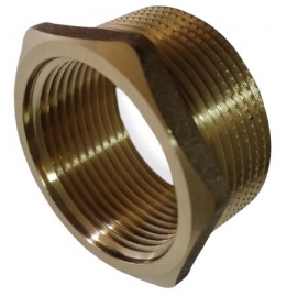 Συστολή αμερικής ορειχάλκινη