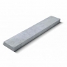 Overflow pool trimmer Τ1 Pool Stones
