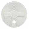 Skimmer lid round PS/LPS A.S