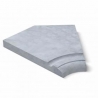 Coping stone skimmer KVA