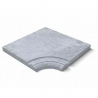 Coping stone skimmer KVA