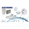 Installation kit Spa Ypsilon Astral