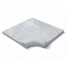 Coping stone skimmer KVA