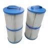 Cartridge replacement filter Filtrskim / GS Wall Panel Filtrinov