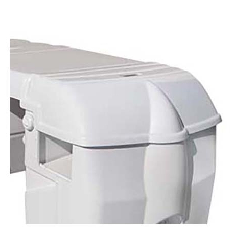 Cartridge filter box cover compo Filtrinov