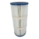 Spare cartridge filter S&G Spa AS