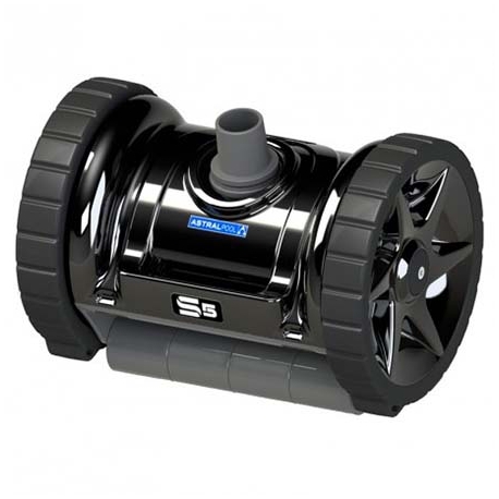 Pool hydraulic robot S5 Astral