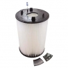 Replacement modular filter D.E. 25023-0160S Sta Rite Pentair