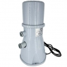 Self-contained filter Cartridge with pump Super clean TP