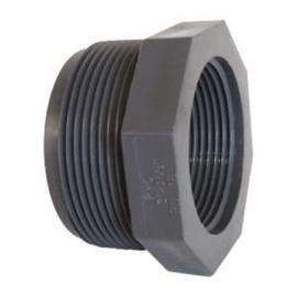 Reducing socket pvc-u M/F America AK Palaplast