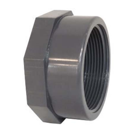 Cap female threaded AK Palaplast