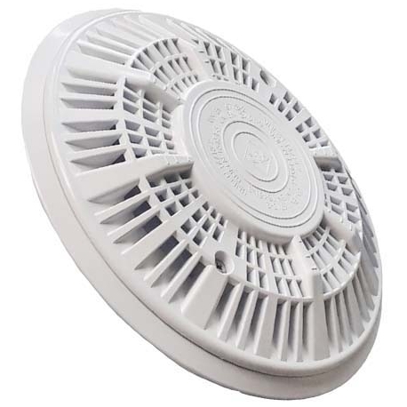 Σχαράκι φρεατίου πυθμένα στρογγυλό Antivortex CPA