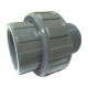 Union pvc M/F threaded AK Palaplast