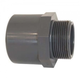 Male adaptor AK Palaplast