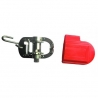 Float line tensor AC