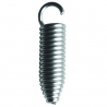 Spring for float line AC