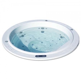 Inground spa Ronda 30 Astral