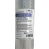 Ανταλλακτικό φίλτρου Carbon Block Pure