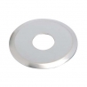 Water filter faucet rosette