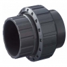 Union female glued pvc-u Fip