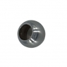 Μπαλάκι στομίου εισαγωγής inox SRI AS