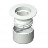Base nozzle swivel joint NetNClean Astral
